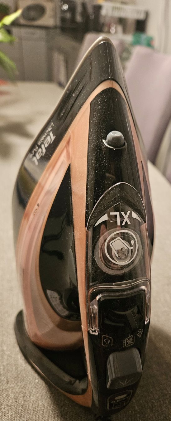 Tefal Ferri da stiro: TEFAL Bügeleisen – Nuovo (secondo la descrizione) da Schliern b. Köniz venduto da diletac 3
