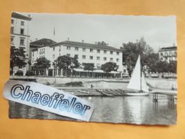 Hotel Touring, Neuchatel