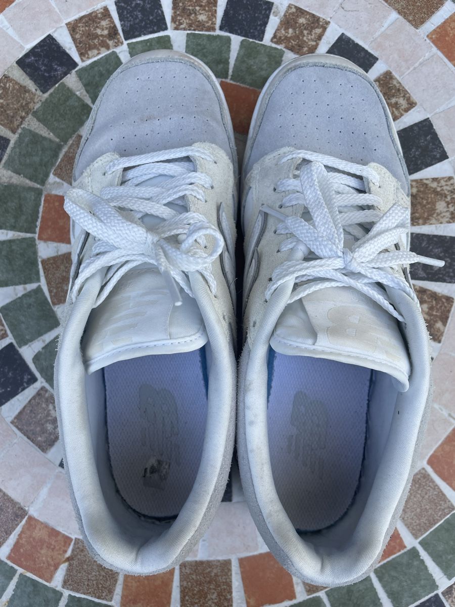 New Balance Scarpe da uomo: New Balance Sneakers Gr. 42 – Usato da Obfelden venduto da ronjavoli 3