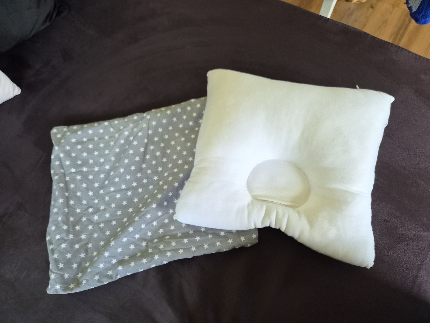 Kissen: Babydorm grösse 3 – Gebraucht aus Krummenau von Wesimo