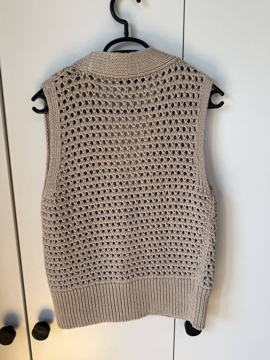 Zara Gilet & Giacche senza maniche: Zara Weste S – Nuovo (secondo la descrizione) da Luzern venduto da Aistee 2