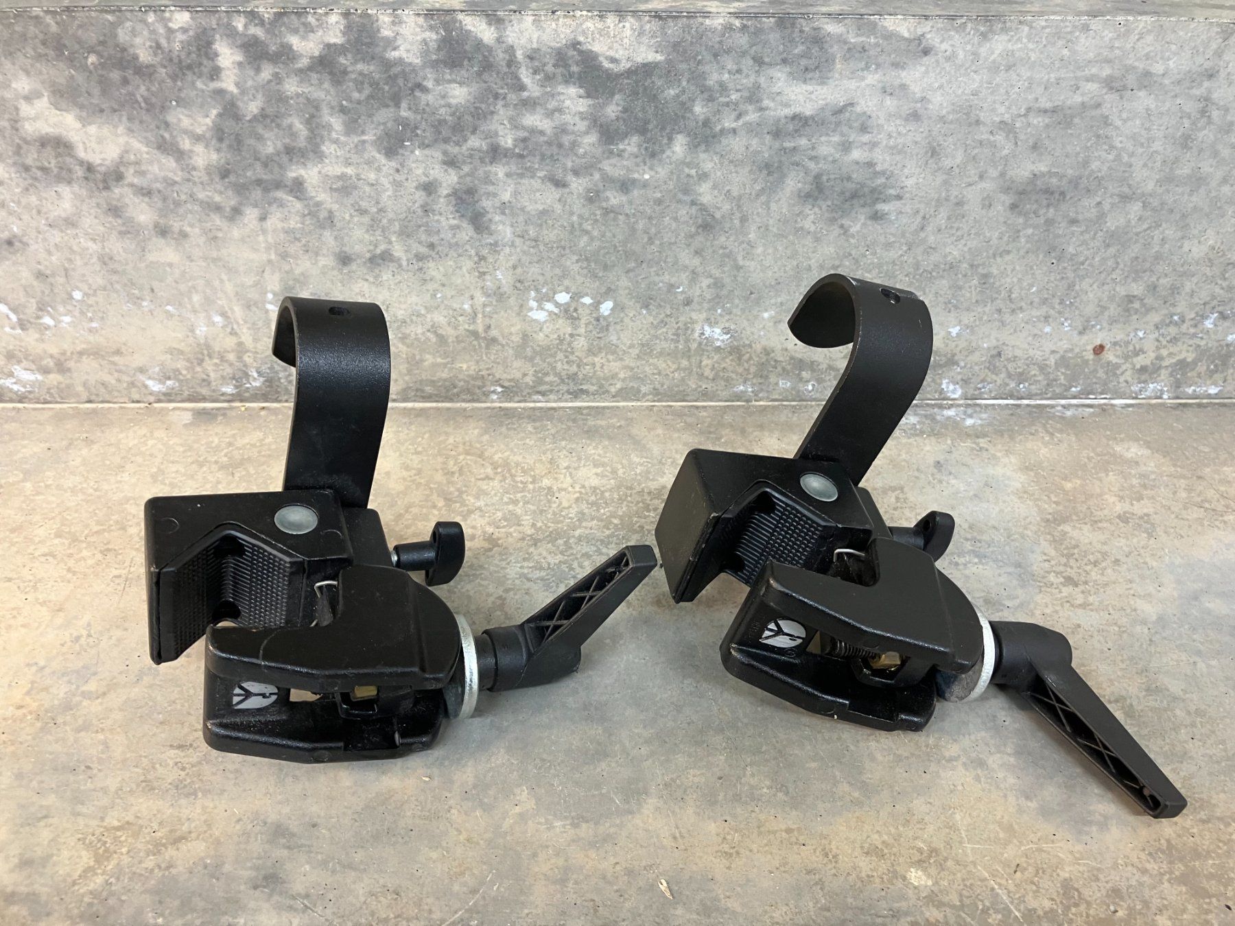 Manfrotto Altri Accessori: Manfrotto Clamps – Usato da Zug venduto da Parabens