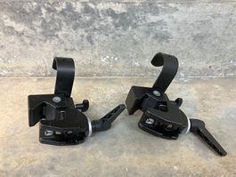 Manfrotto Clamps