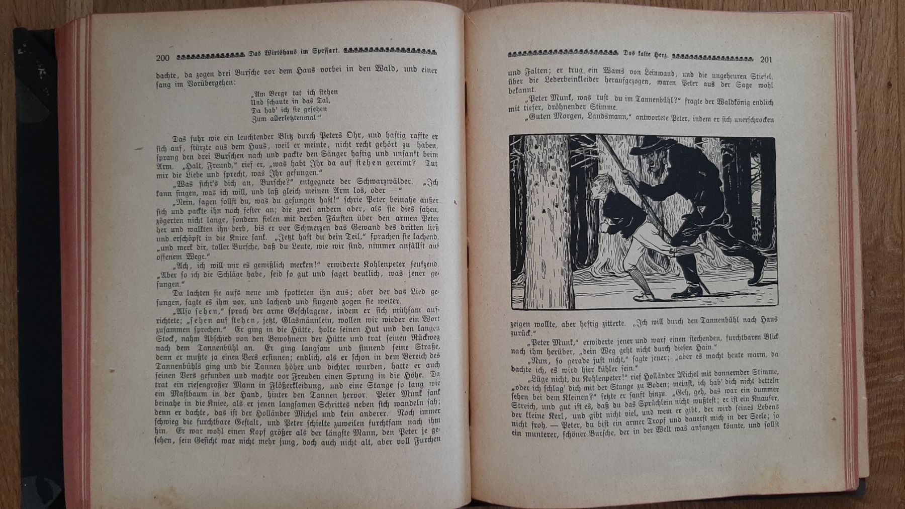Libri: Märchenbuch 135 J. alt – Usato da Kriens venduto da honig01 7
