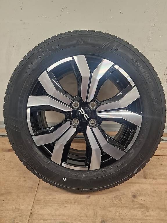 Pneumatici & Ruote complete: Roues alu neuve Dacia  – Nuovo e nell'imballaggio originale da Ecublens venduto da Daniele01