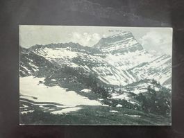 AK   1912 Speer Nesslau (G3321)