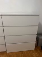 Malm Kommode
