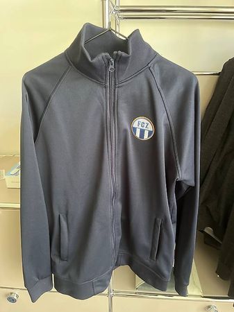 FCZ Trainerjacke Gr. M Herren