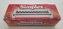 Simplex Schneidevorrichtung Pappardelle 32 mm