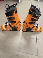 Telemark Schuh Crispi NTN Evo Worldcup Gr. 28.0