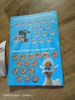 16 Migros Story Mania Tonies Sticker