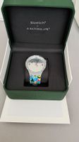 Swatch x A Bathing Ape (BAPE) – Édition limitée – NEUVE