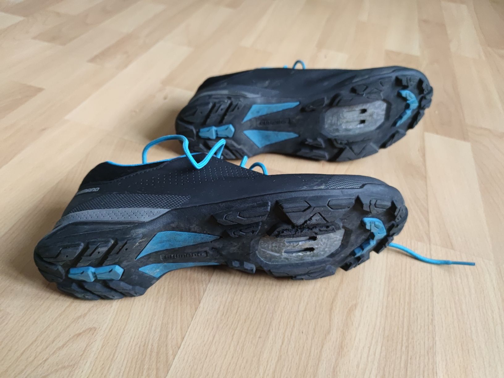 Shimano Scarpe da uomo: Shimano – Usato da Meggen venduto da Malecifent 8