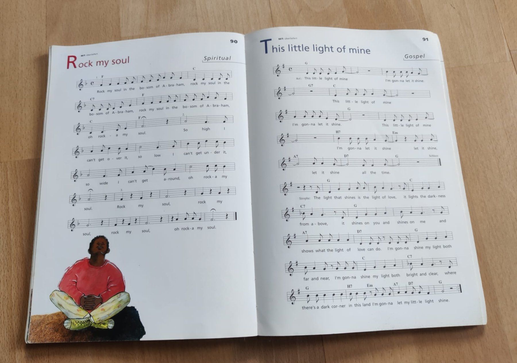Libri: Sing Ais - Schweizer Singbuch Mittelstufe – Usato da Wil SG venduto da Natundmatt 3