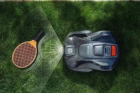 Tagliaerba: Husqvarna Automower® 308V – Usato da Walde AG venduto da dae_8ksc