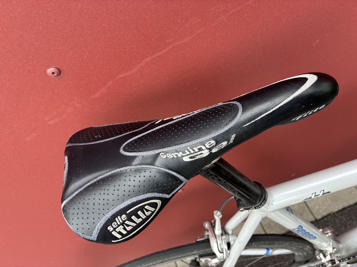 Biciclette: Rennvelo Coast Road Master – Usato da Weiningen ZH venduto da marcyawk 3
