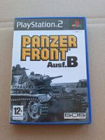Panzer Front Ausf. B - PS2