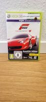 Xbox 360 - Forza Motorsport 4