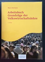 Grundzüge der Volkswirtschaftslehre