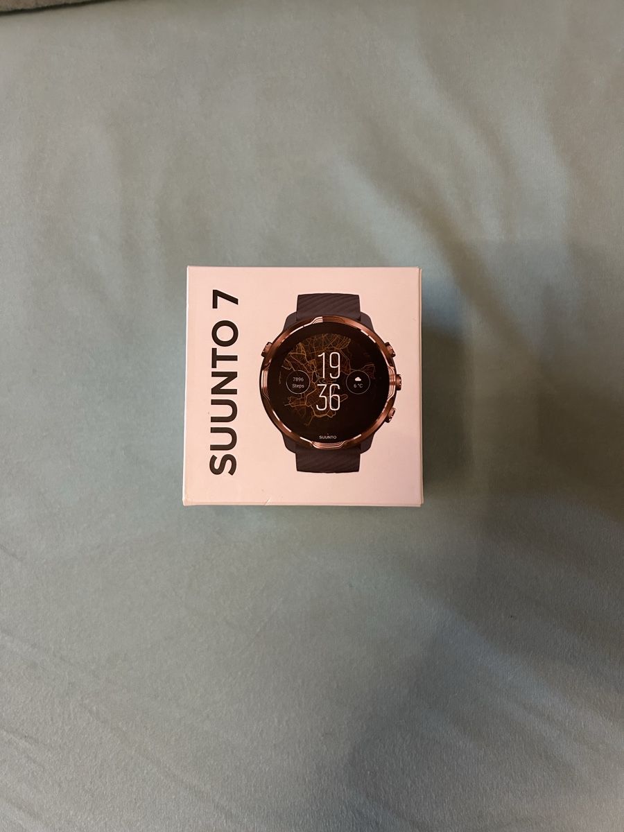 Suunto Smartwatch: Suunto 7 – Usato da Vilters venduto da 5111984 5