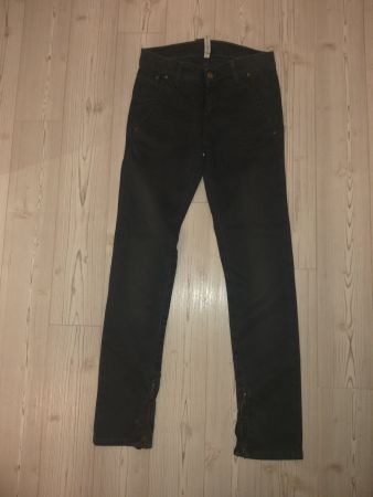 Jeans AQUAVERDE  Taille / Grosse W24  Neuf/Neu NP 160.--