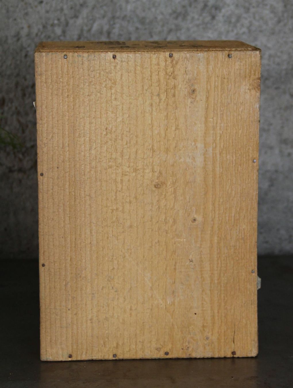 Transportkisten: Holzkiste "Sträuli Seifen Winterthur" – Gebraucht aus Birrwil von brandschatz_birrwil 5