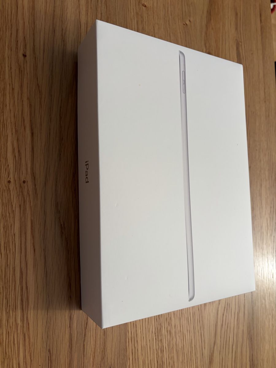 Apple Tablet PC: IPad 9 Generation  – Usato da Biel/Bienne venduto da flava01 2