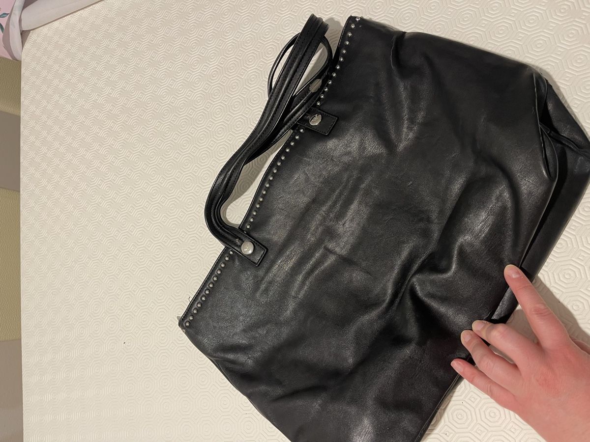 Taschen für Damen: Borsa Armani – Gebraucht aus Winterthur von Je_hope 2