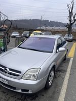 Opel Vectra 2.2