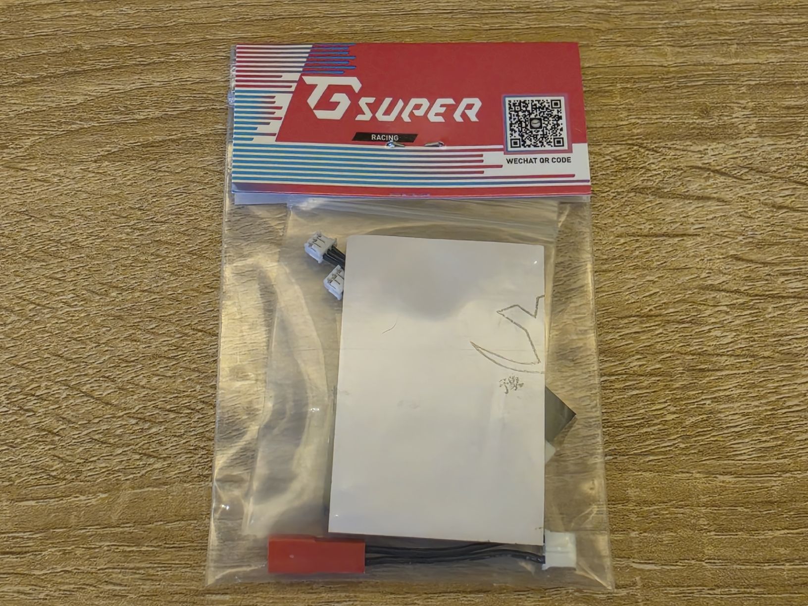 RC Modellbau: TG Super Racing MINI28 RC ESC, brushed – Neu und originalverpackt aus Thun von Sde 2