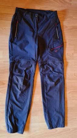 CMP Wanderhose Damen