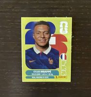 MBAPPÉ Kylian - PANINI Sticker 2026