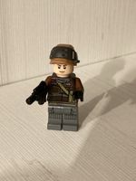 LEGO star wars Rebel Trooper (Private Calfor) Minifigur