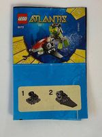 Lego Atlantis (8072)