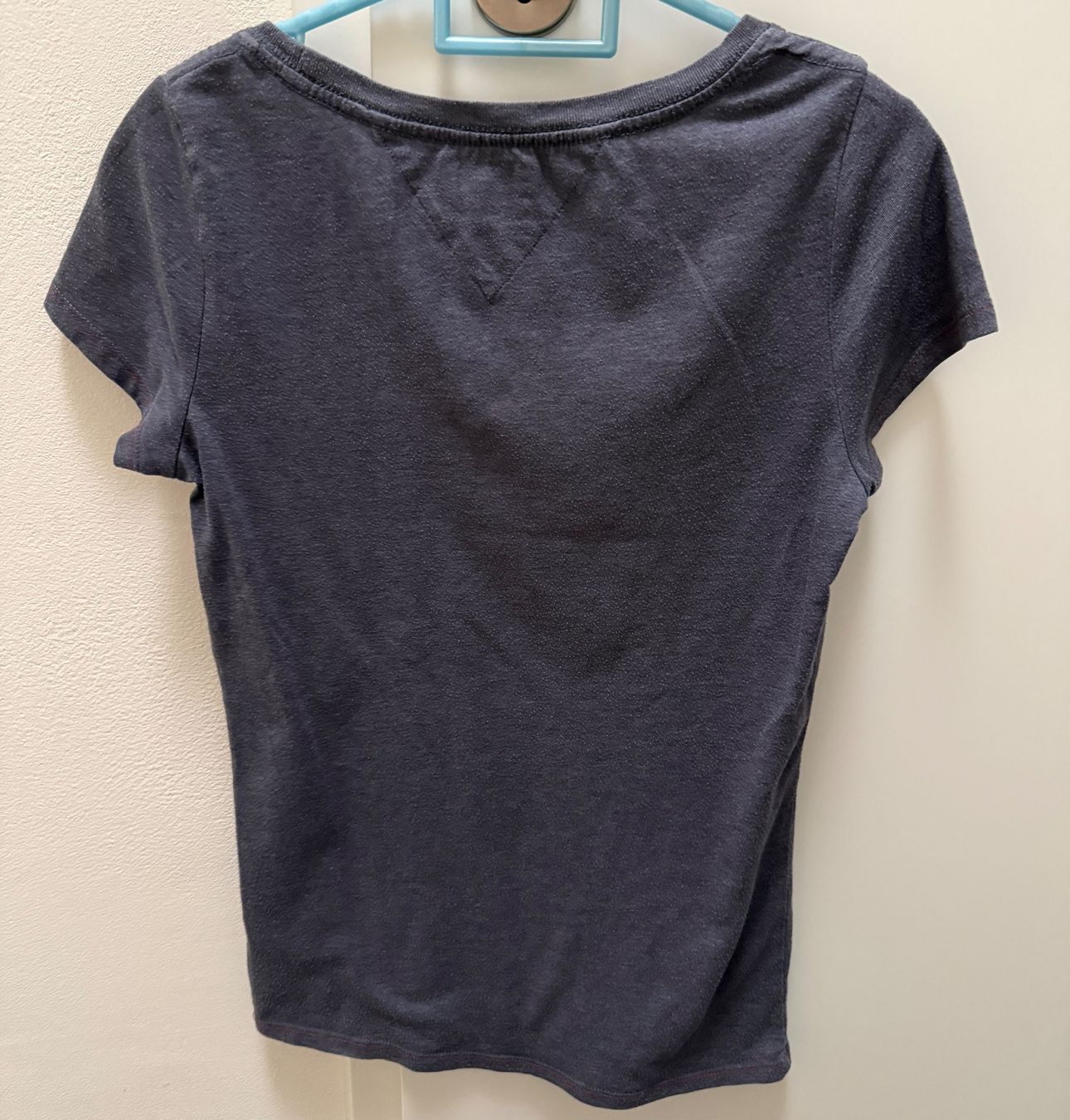 Tommy Hilfiger T-shirt: Tommy Hilfiger Denim T-Shirt – Usato da Hunzenschwil venduto da Reche71 2