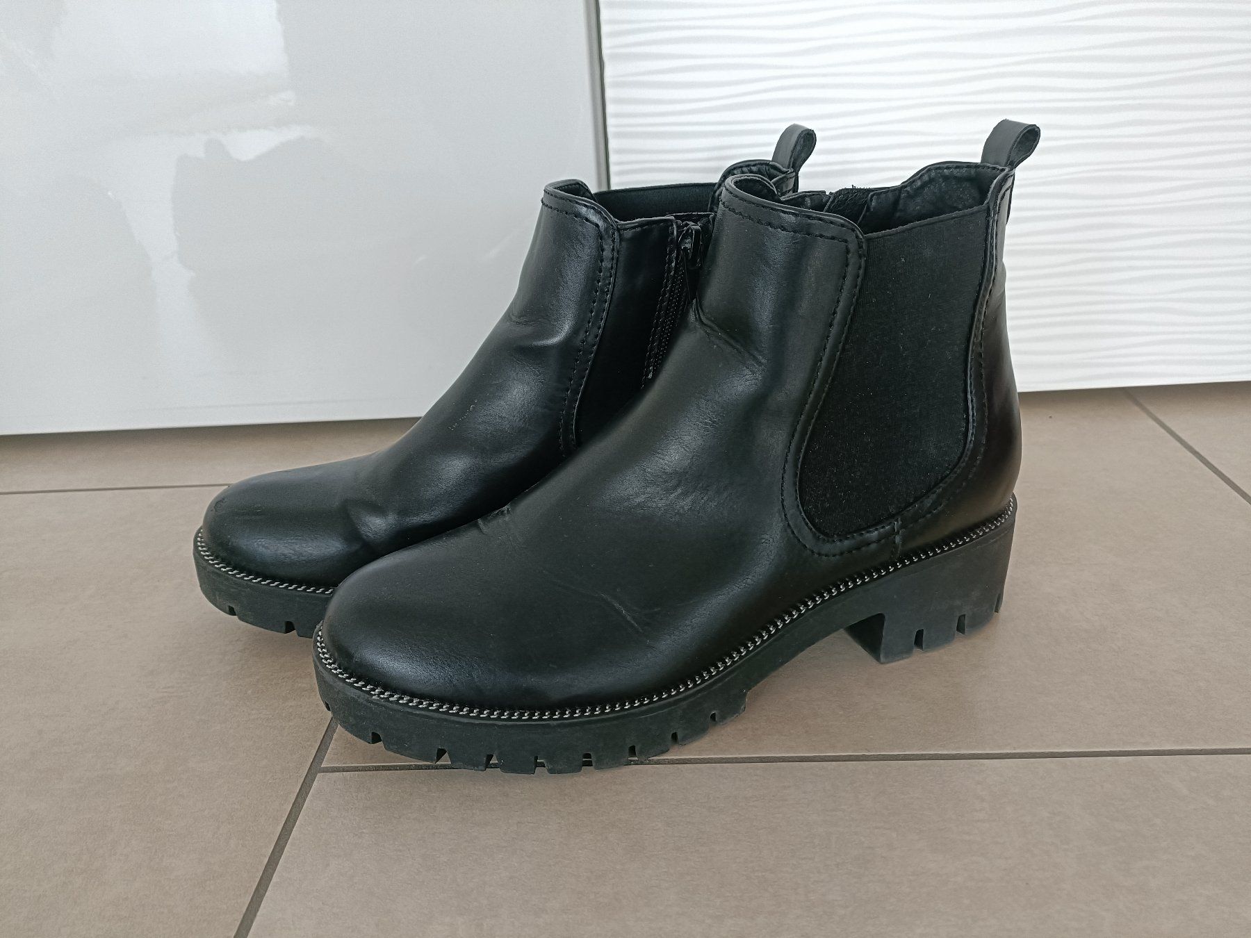Scarpe da donna: Stiefeletten - Grösse 40 – Nuovo (secondo la descrizione) da Rickenbach b. Wil venduto da VeryLovelyThings