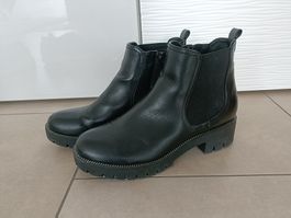 Stiefeletten - Grösse 40