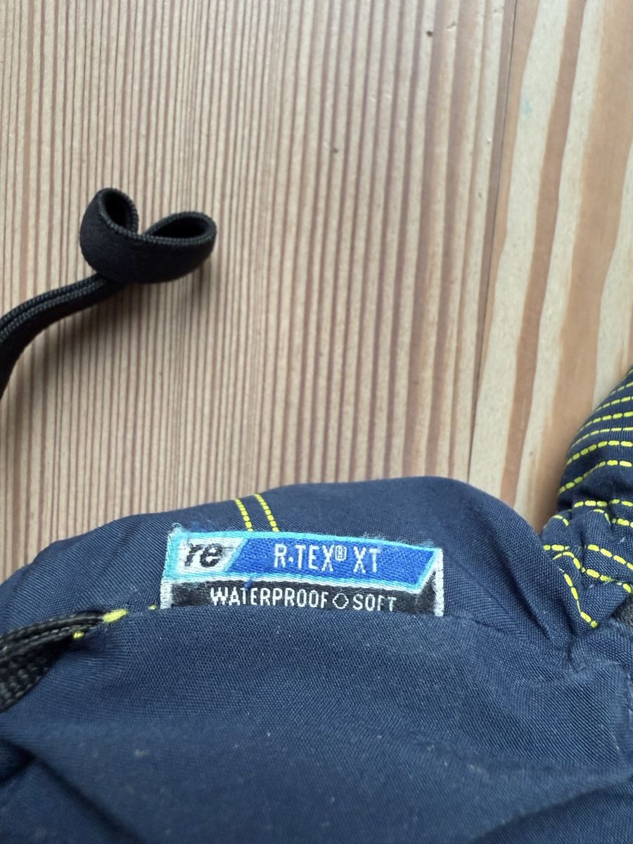 Gants & mitaines : Reusch Skihandschuhe Gr. 5 – D'occasion à Brittnau par Malwe 3
