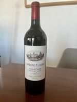Château Ausone 2011
