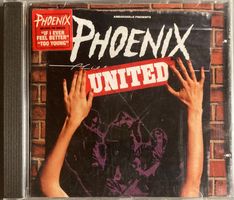 PHOENIX - UNITED