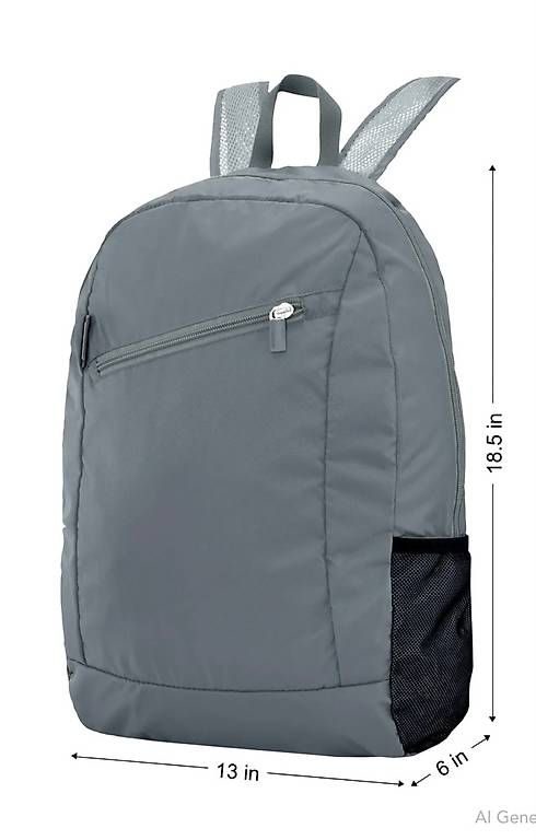 Sacs à dos: Samsonite Foldaway Backpack, neu  – Neuf avec emballage d'origine à Rüschlikon par ait_p9qb 1