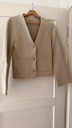 Arket Cardigan 