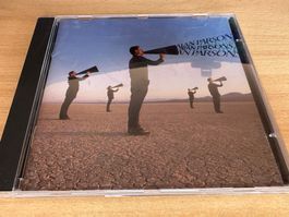 Alan Parsons – Alan Parsons Live