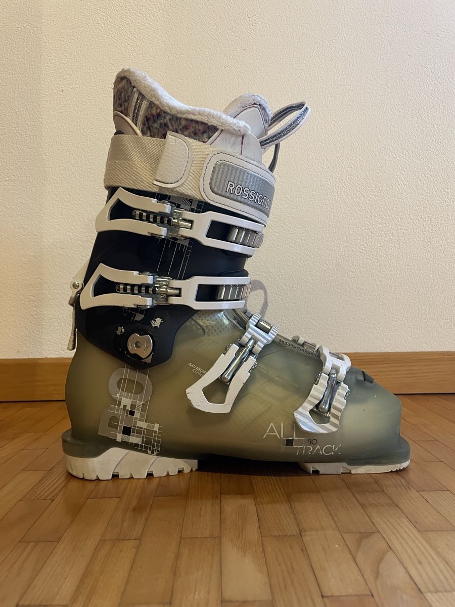 Rossignol Scarpe da donna: Rossignol Skischuhe – Usato da Chur venduto da buc_6tcp