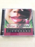 Beso Tropical Vol.1