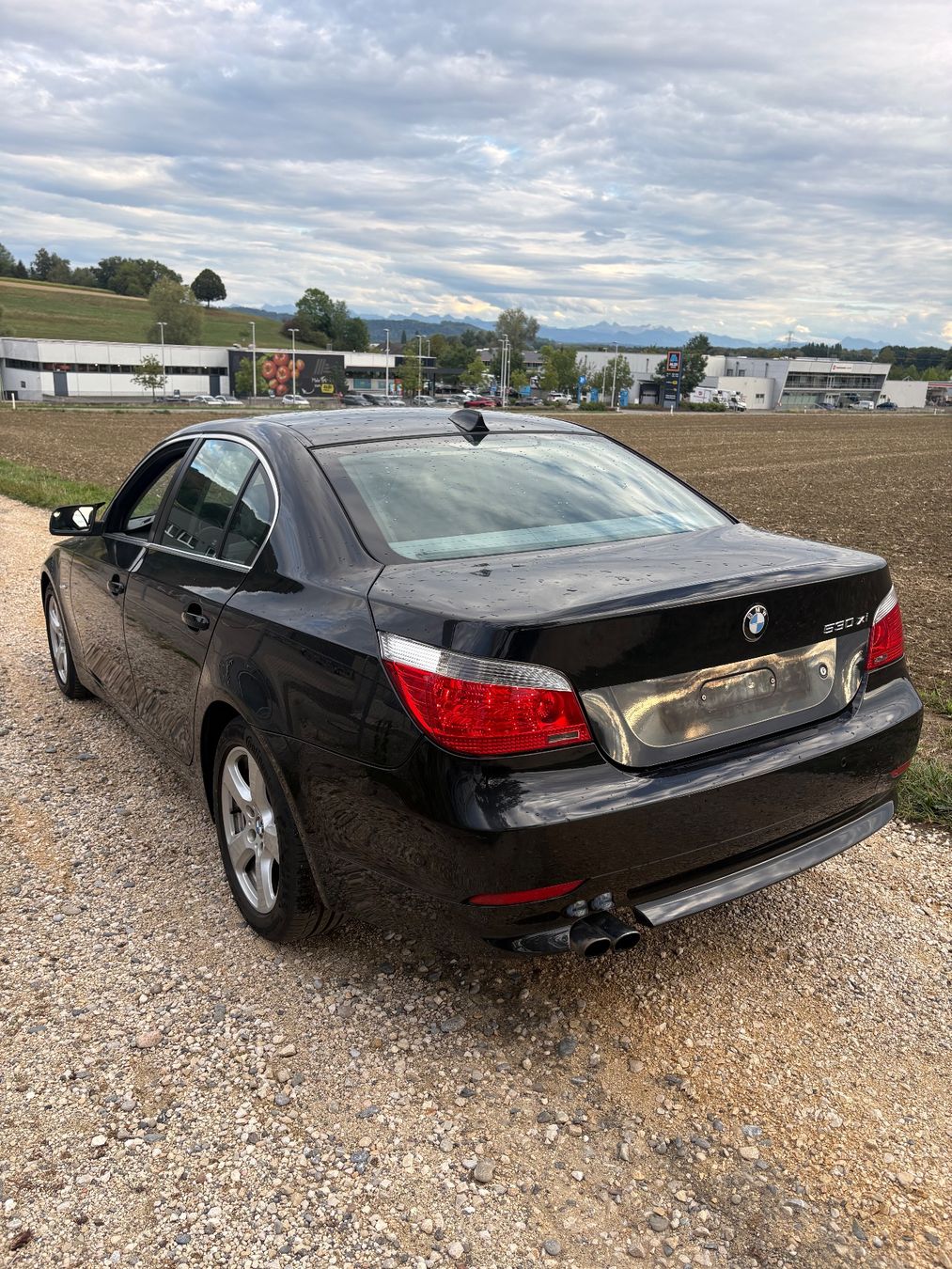 BMW Automobili: BMW 530XI E60 – Usato da Gals venduto da aya_p7pd 3