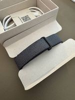 Google Fitbit Air - Neuwertig, 1 Woche alt