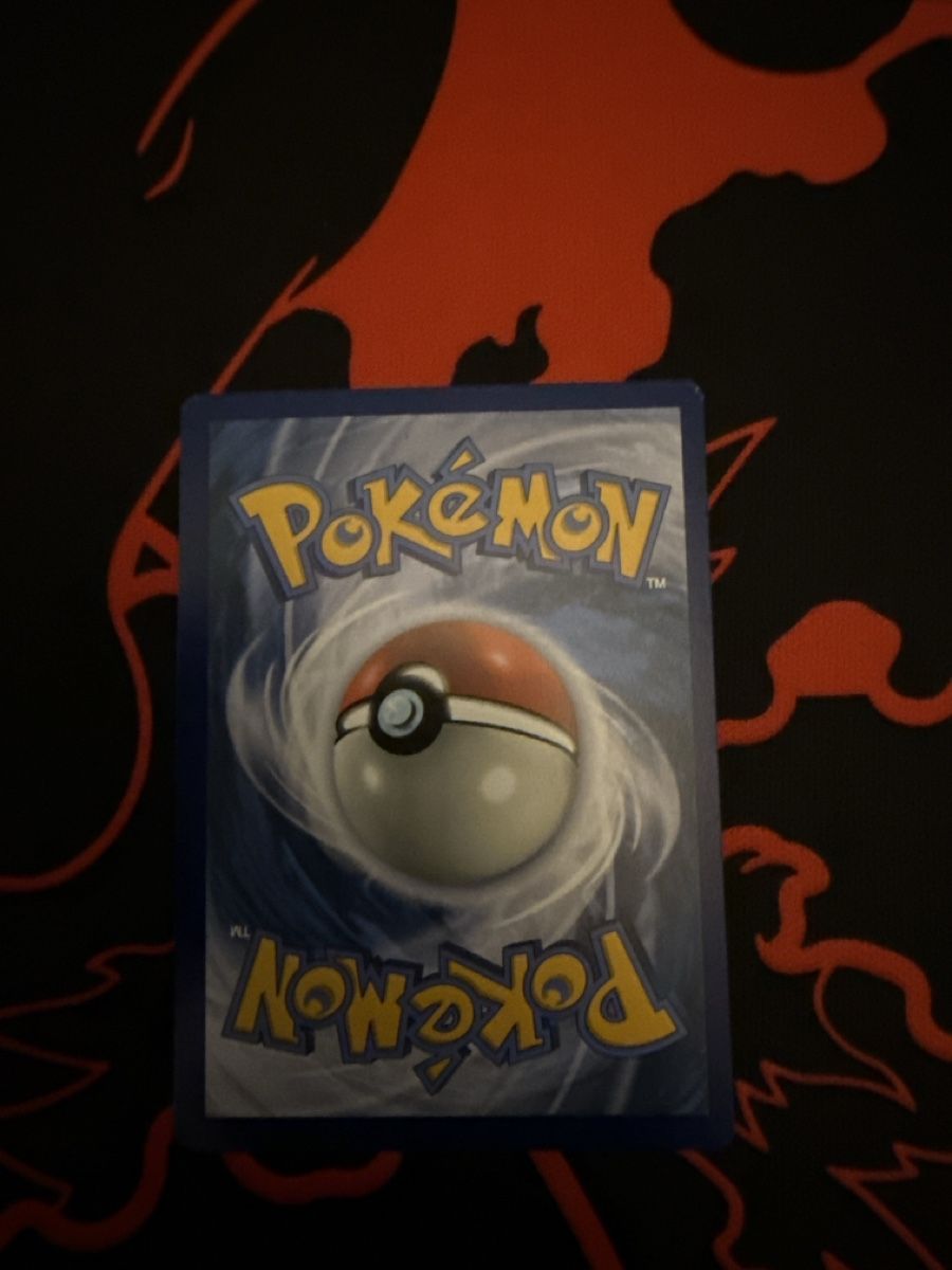 Pokémon Carte collezionabili: Nebelschleier energie de reverse holofoil – Nuovo (secondo la descrizione) da Basel venduto da ari_s727 2
