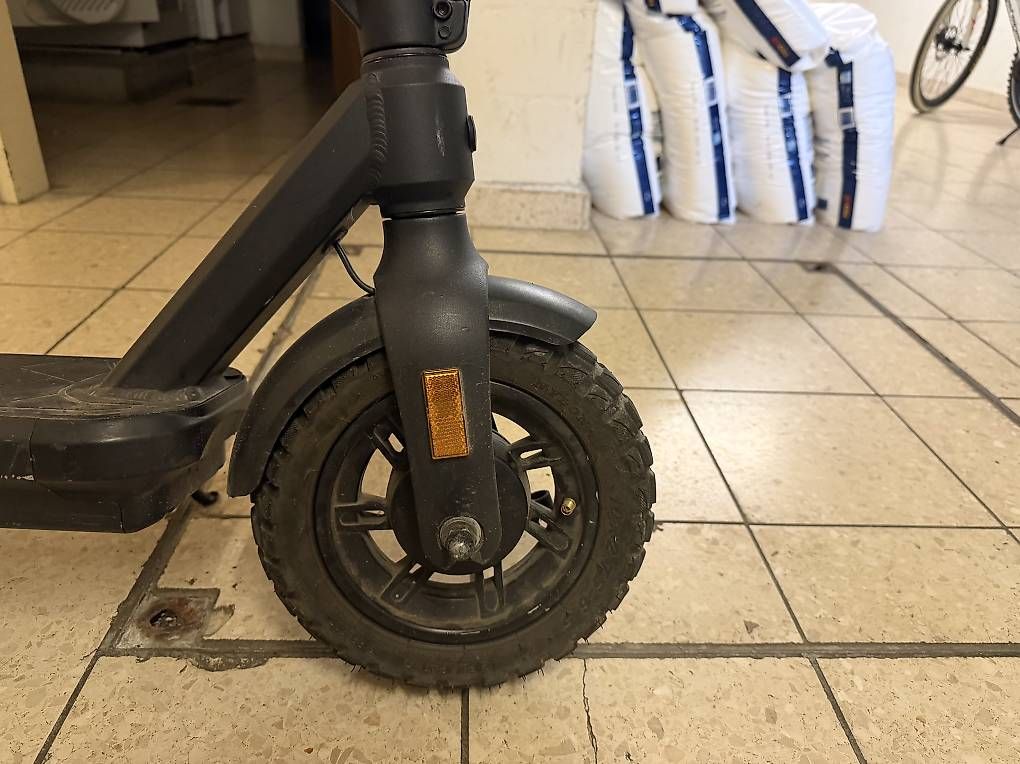 Scooters: Vmax Vx2 Pro  – Gebraucht aus Schönenwerd von dje_sc8c 4