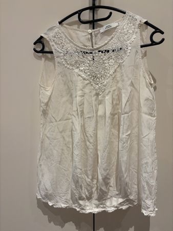 Bluse von Italy0039 Gr. XS